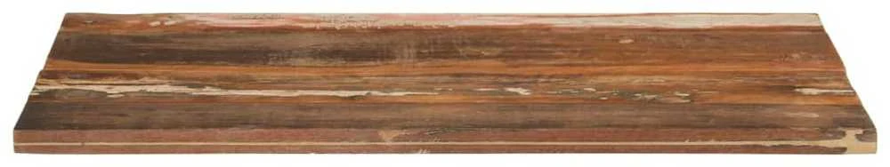 Stalviršis, 60x90cm, medienos masyvas, 25-27mm, stačiakampis