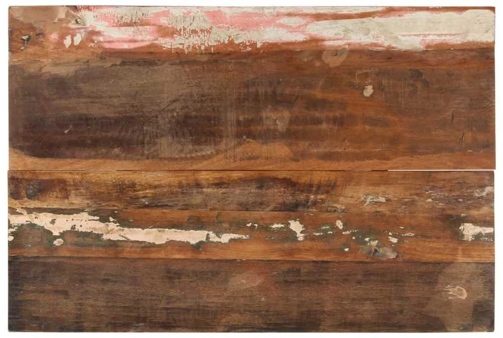 Stalviršis, 60x90cm, medienos masyvas, 25-27mm, stačiakampis
