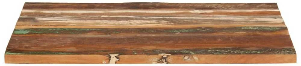 Stalviršis, 70x80cm, medienos masyvas, 25-27mm, stačiakampis
