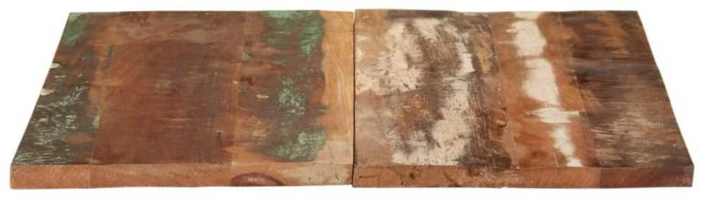 Stalviršis, 70x80cm, medienos masyvas, 25-27mm, stačiakampis