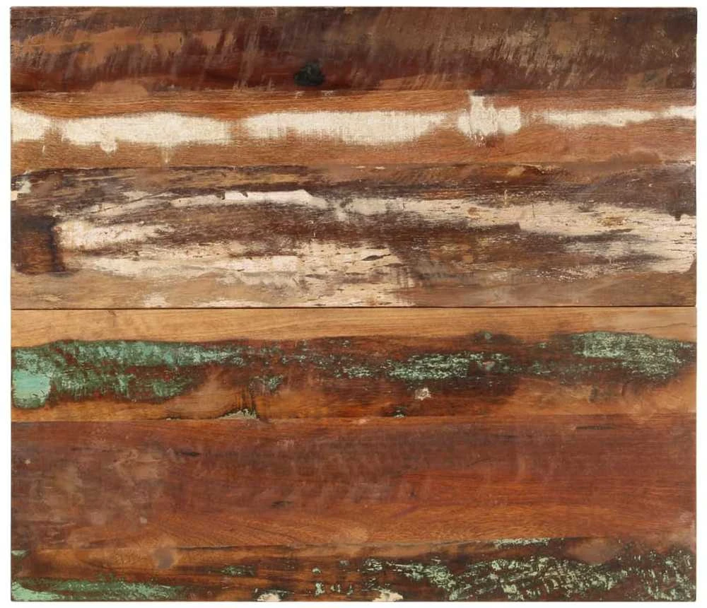 Stalviršis, 70x80cm, medienos masyvas, 25-27mm, stačiakampis