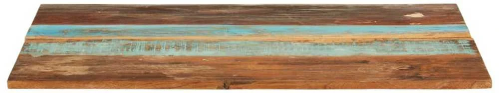 Stalviršis, 70x90cm, medienos masyvas, 15-16mm, stačiakampis