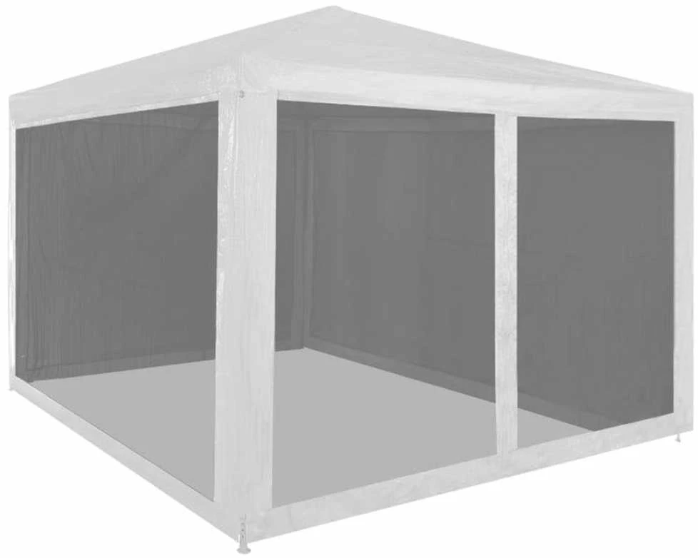 Sulankstoma proginė palapinė, 3x3m