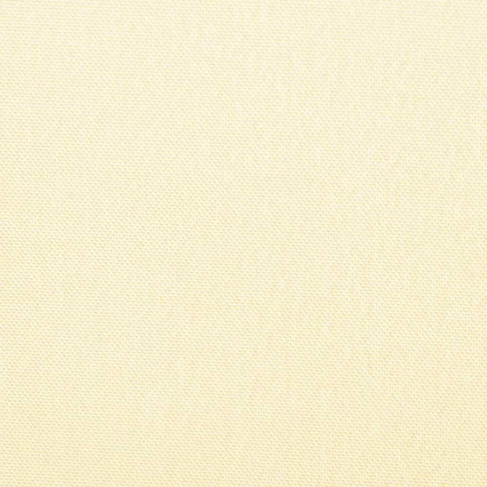Sulankstoma šoninė terasos markizė, krem., 400x200cm