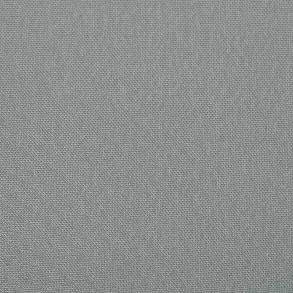 Sulankstoma šoninė terasos markizė, pilka, 300x150cm