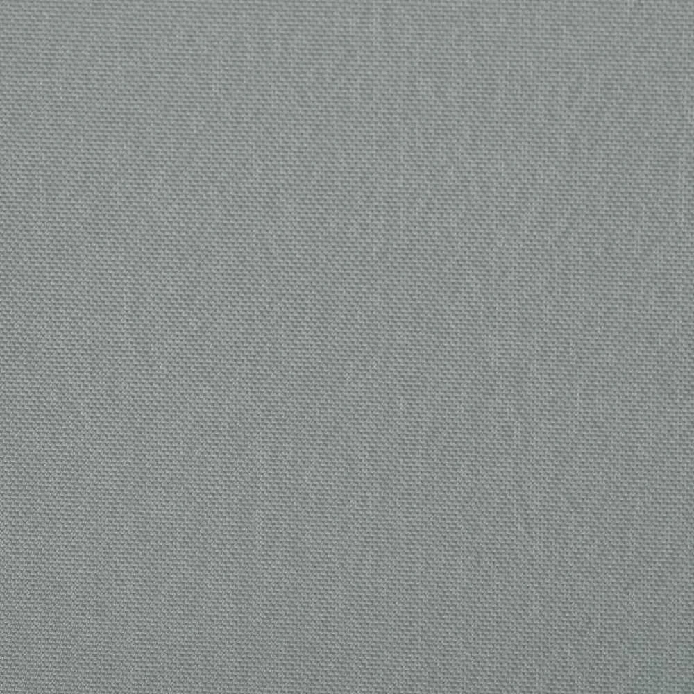 Sulankstoma šoninė terasos markizė, pilka, 400x200cm