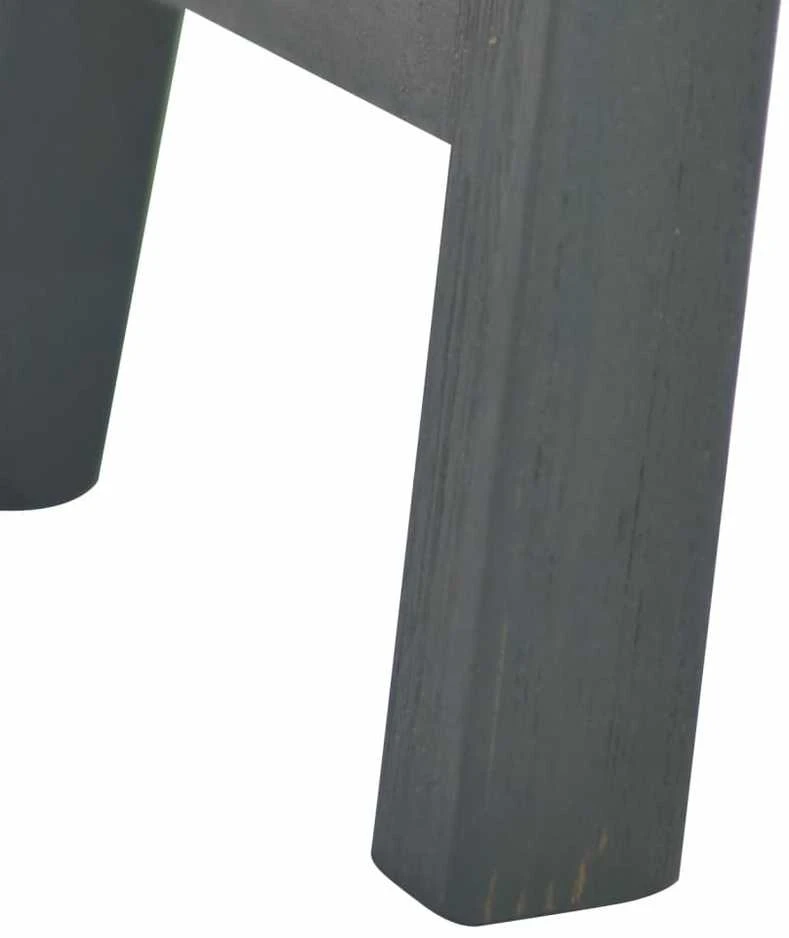 Suoliukas, 110cm, tikmedžio medienos masyvas
