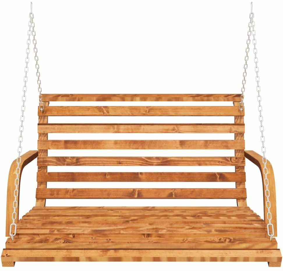 Supamas suoliukas, 126x63x92cm, apdaila dengta mediena