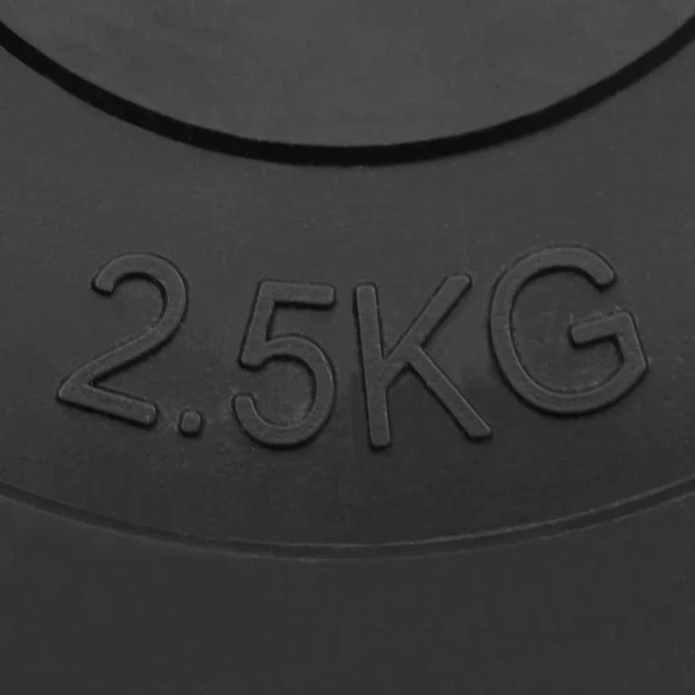 Svoriai, 6vnt., cementas, 30kg