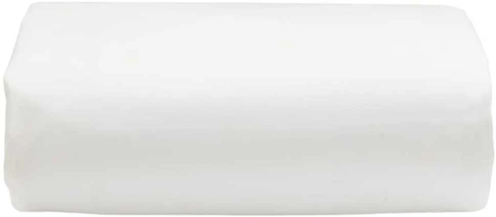 Tentas, baltos spalvos, 2,5x3,5m, 650g/m²