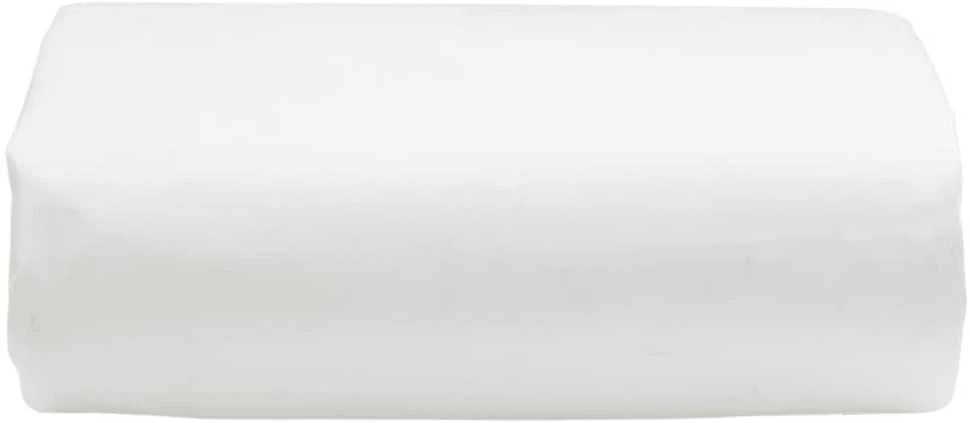 Tentas, baltos spalvos, 4x4m, 650g/m²