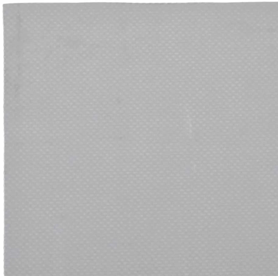 Tentas, pilkos spalvos, 3x6m, 600g/m²