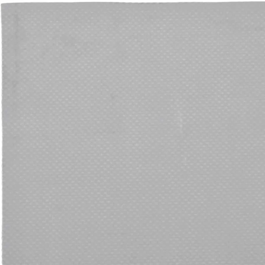 Tentas, pilkos spalvos, 4x4m, 650g/m²