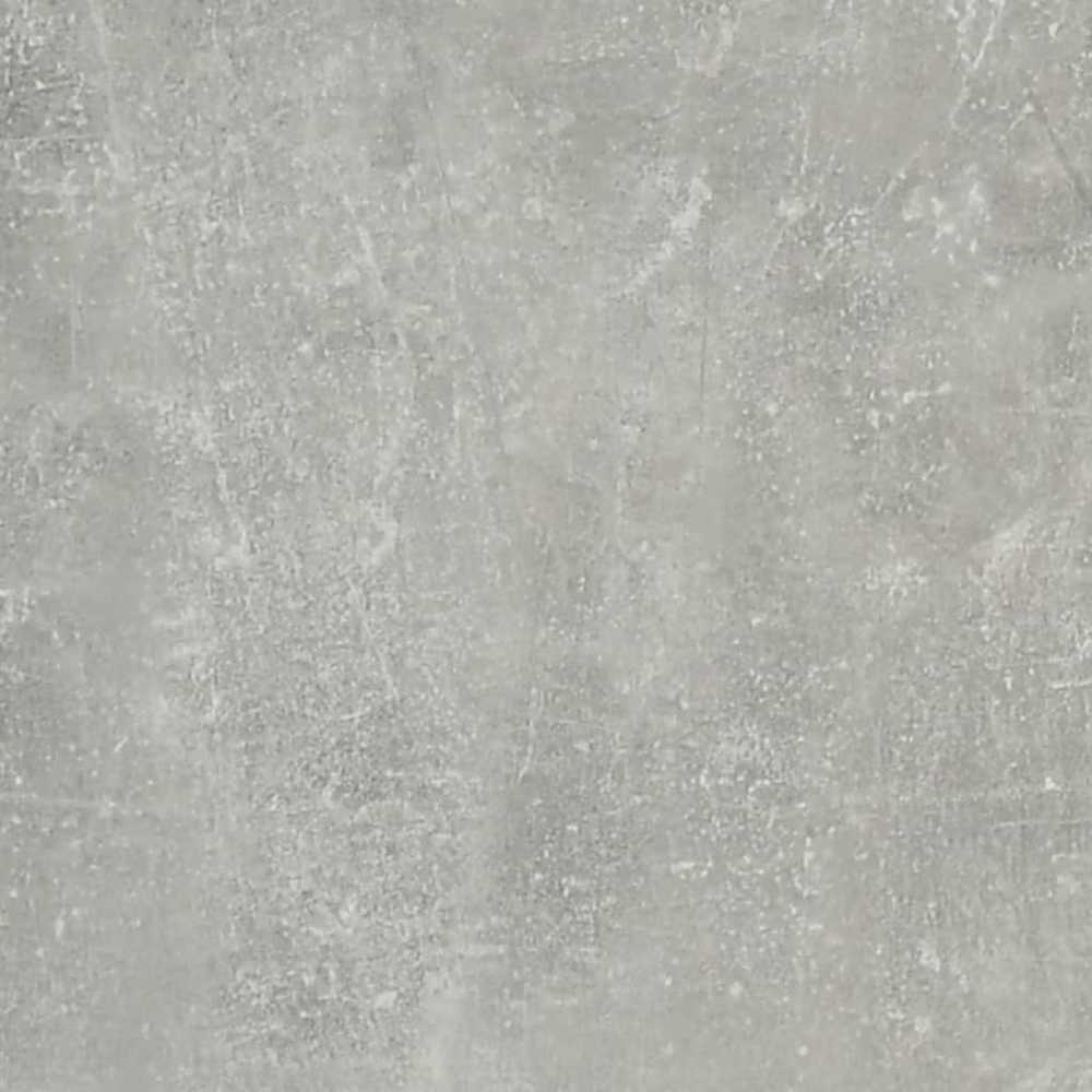 TV staliukas Televizoriaus spintelė, betono pilka, 100x31,5x35cm, mediena