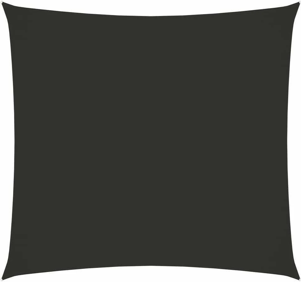 Uždanga nuo saulės, antracito, 3x3m, oksfordo audinys
