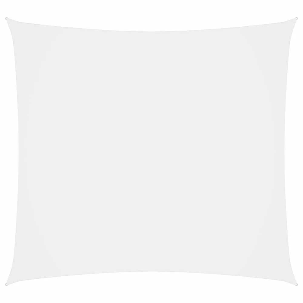 Uždanga nuo saulės, balta, 3,5x5m, oksfordo audinys