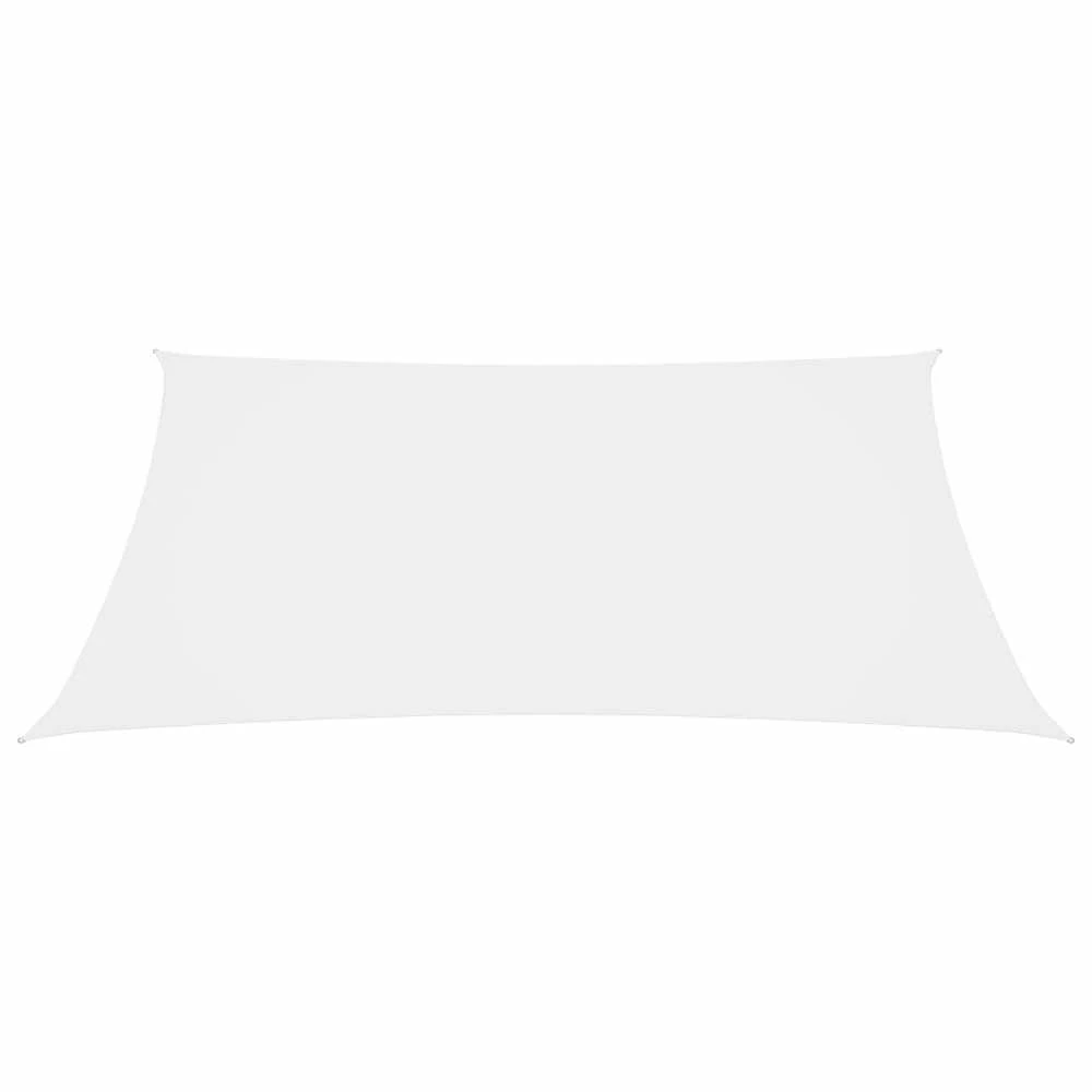 Uždanga nuo saulės, balta, 3x4,5m, oksfordo audinys