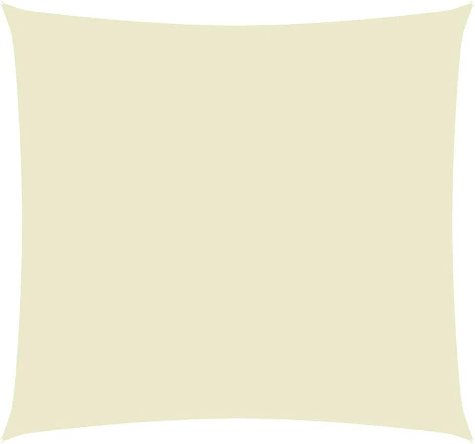 Uždanga nuo saulės, kreminė, 2,5x3m, oksfordo audinys