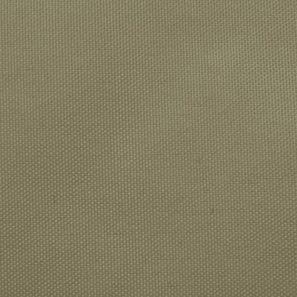 Uždanga nuo saulės, kreminė, 5x7x7m, oksfordo audinys