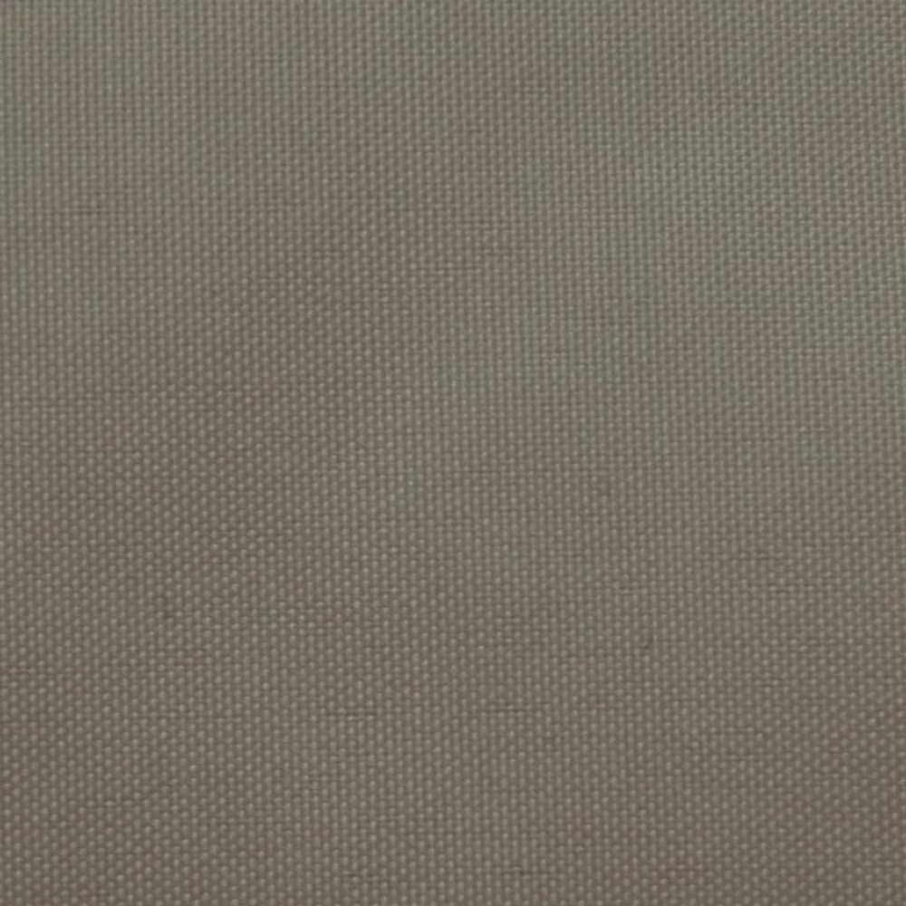 Uždanga nuo saulės, taupe, 2x5m, oksfordo audinys
