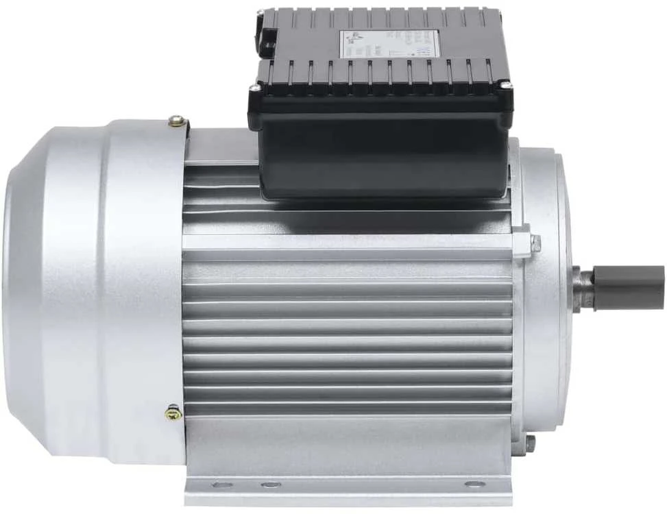 Vienfazis elektros variklis, 1,5kW/2AG, 2 polių, 2800aps./min.