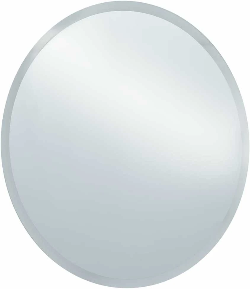 Vonios kambario veidrodis su LED, 70cm