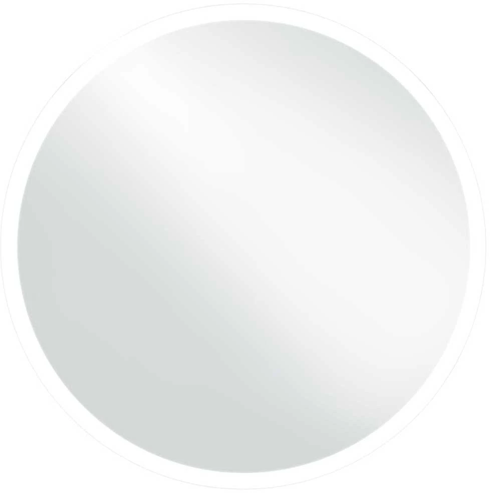 Vonios kambario veidrodis su LED, 70cm
