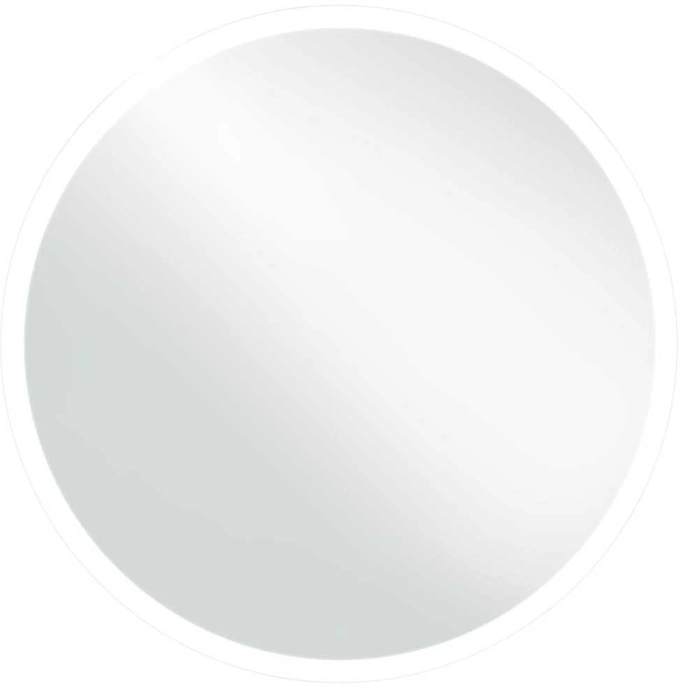 Vonios kambario veidrodis su LED, 80cm