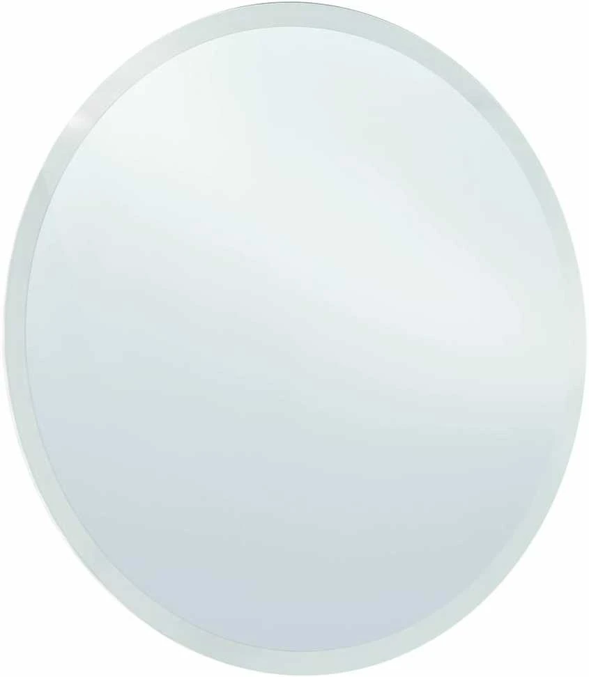 Vonios kambario veidrodis su LED, 80cm
