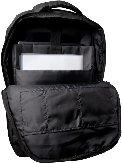 Acer Commercial kuprinė 15,6" juoda