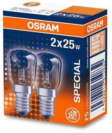 Osram 25W lemputė SPECIAL T, E14, 2700K