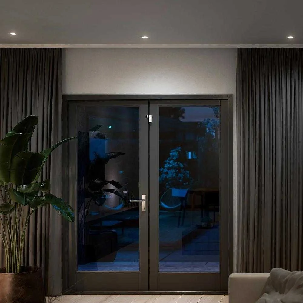 Philips Hue | Kontaktinis jutiklis, 2vnt pakuotė | Baltas
