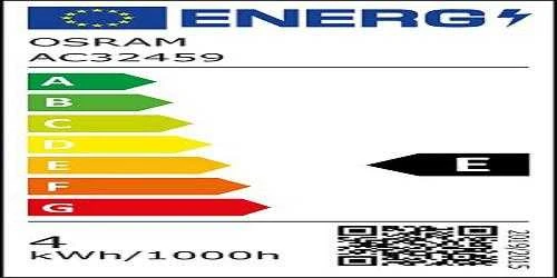 Ledvance OSRAM LED BASE CL P Filament 4,5W 827 E14 470lm 2700K (CRI 80) 10000h A++ (Krabička 5ks)