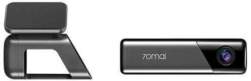 Vaizdo registratorius 70mai Dash Cam M500 128GB (M500128G)