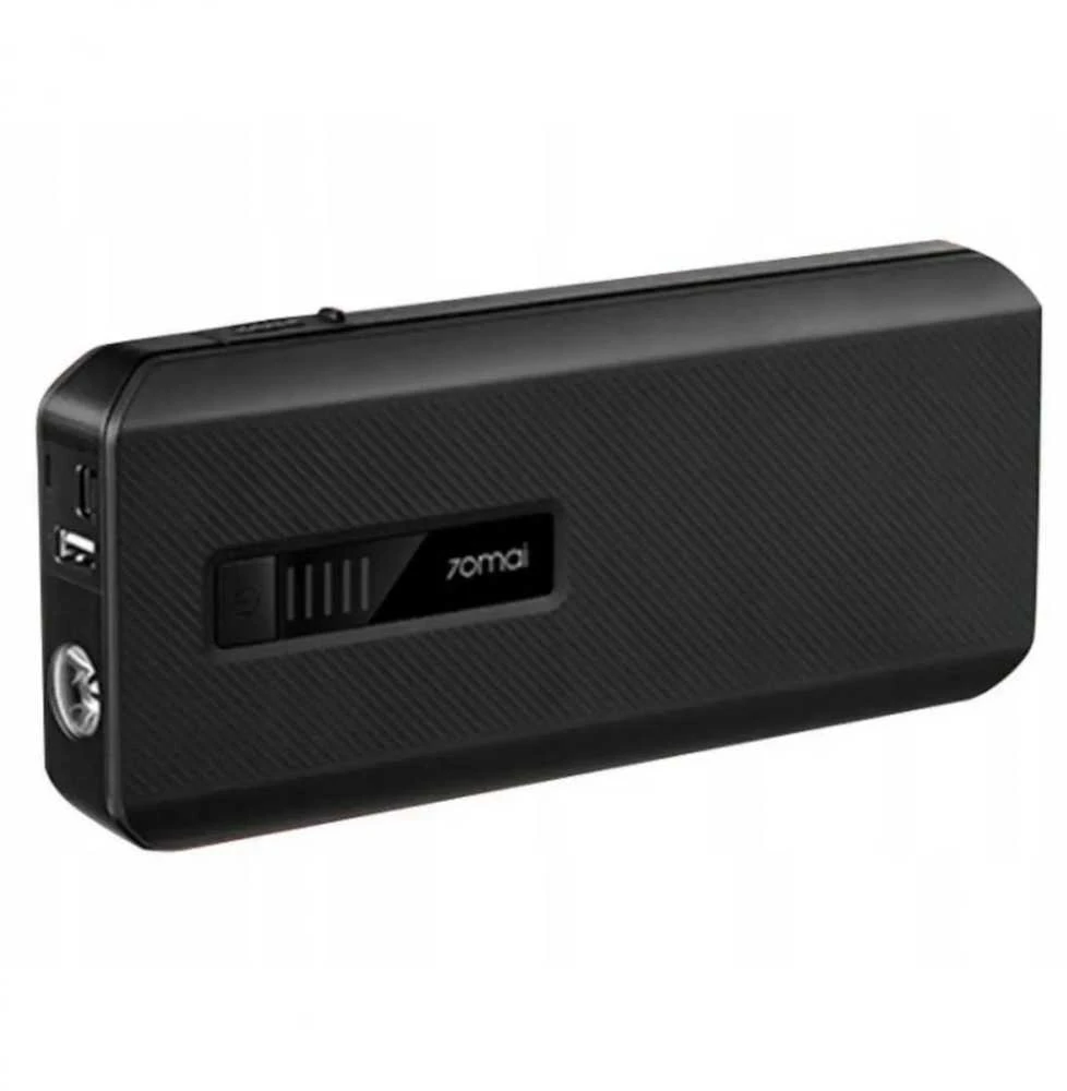 70Mai Jump Starter Max Midrive PS06