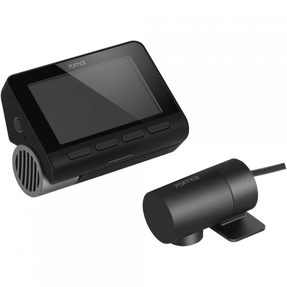 Vaizdo registratorius 70mai A800S 4K Dash Cam su RC06 rinkiniu