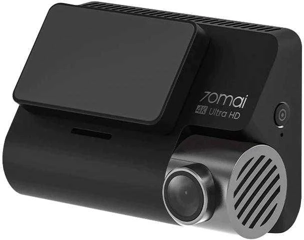 Vaizdo registratorius 70mai A800S 4K Dash Cam su RC06 rinkiniu