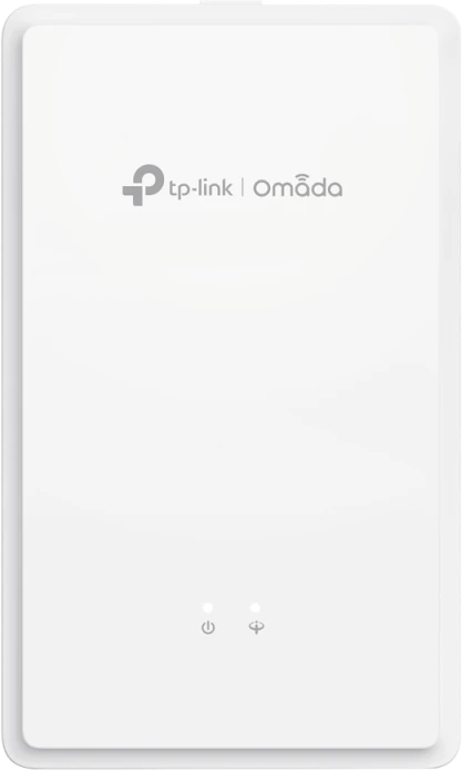 Maršrutizatorius Tinklo Įranga - TP-Link EAP615GP-Wall Wi-Fi 6 1.54 Gbps WPA3