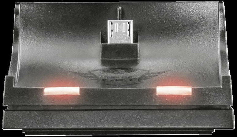 Trust GXT 235 Duo Charging Dock PS4 (21681)