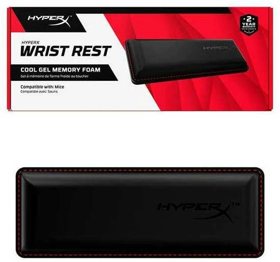 Pelė „HP HYPERX“ RIEŠAS ATRAŠTAS (4Z7X2AA)