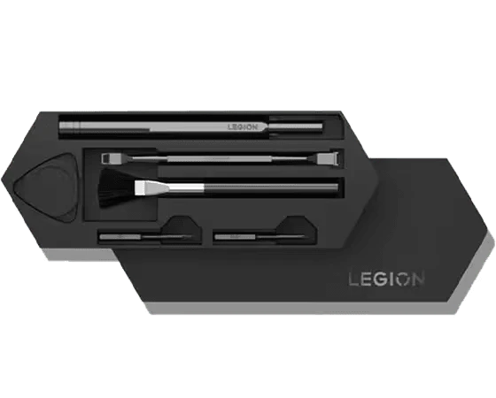 Valiklis LENOVO LEGION CLEANING & TOOL KIT