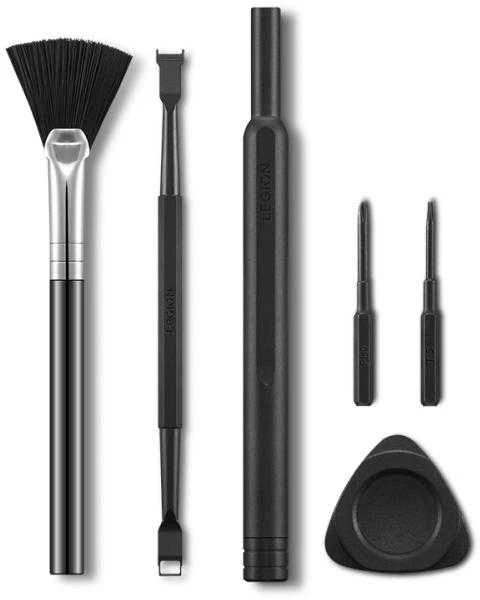 Valiklis LENOVO LEGION CLEANING & TOOL KIT