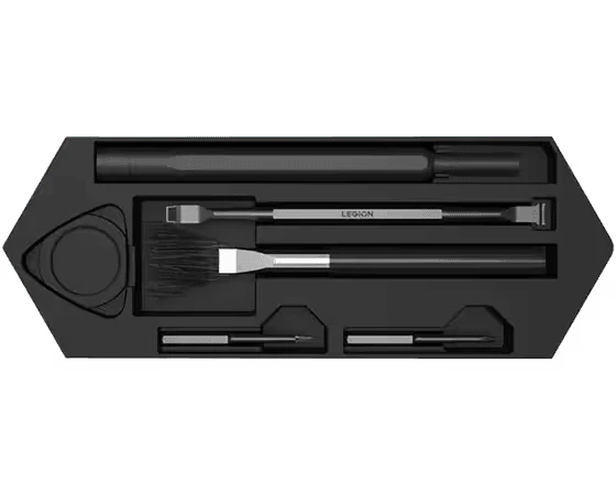 Valiklis LENOVO LEGION CLEANING & TOOL KIT