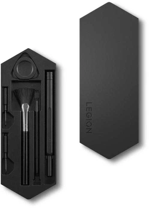 Valiklis LENOVO LEGION CLEANING & TOOL KIT