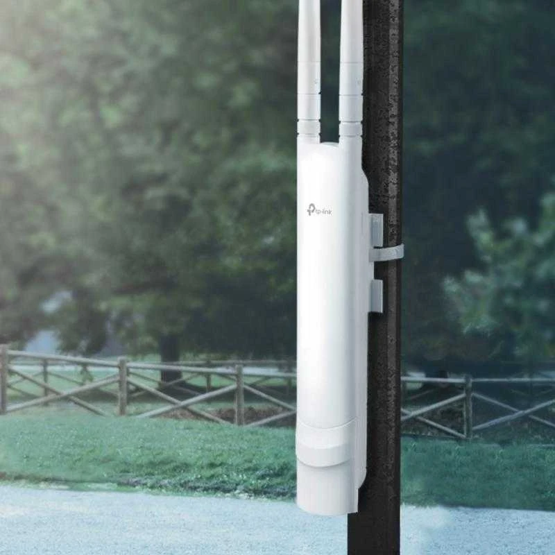 TP-Link EAP110 N-Outdoor Wireless Access Point, IP65 / EAP110-OUTDOOR