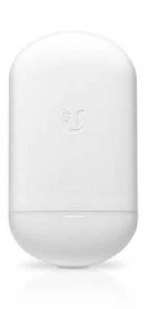 Maršrutizatorius Ubiquiti Networks NanoStation 5AC Loco, 1000 Mbit/s, 10,100,1000 Mbit/s, 450 Mbit/s, 5.150 - 5.250, 5.250 - 5.350, 5.470 - 5.725, 5.725 - 5.850 GHz, 16-QAM,64-QAM,256-QAM,BPSK,QPSK, 10000 m