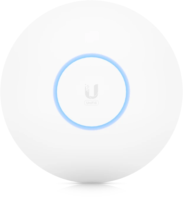 Maršrutizatorius Access Point Ubiquiti UniFi 6 Pro (U6-PRO)
