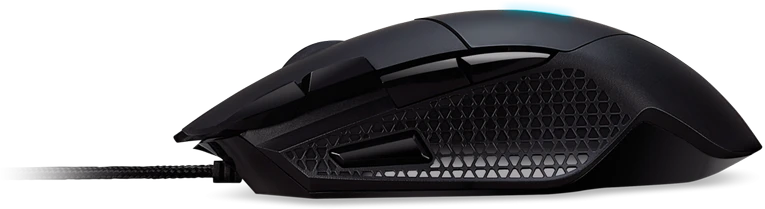 Pelės Acer Predator Cestus 315 (GP.MCE11.014)