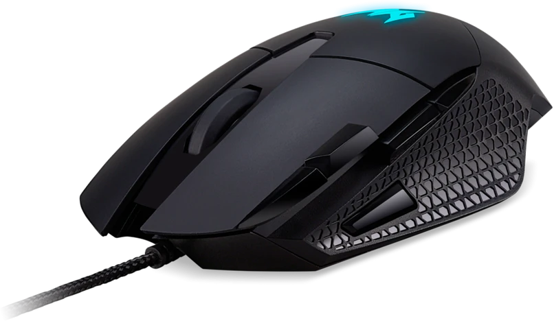 Pelės Acer Predator Cestus 315 (GP.MCE11.014)