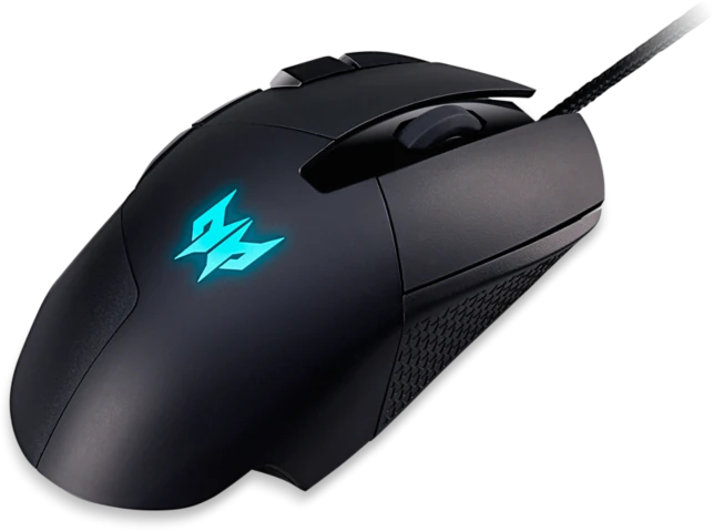 Pelės Acer Predator Cestus 315 (GP.MCE11.014)